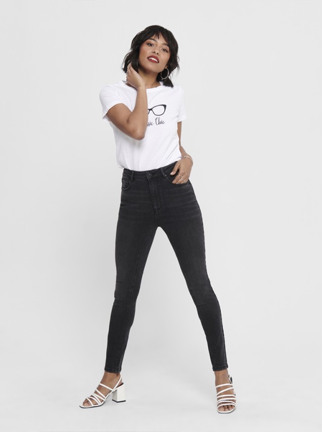 Pantalons Fminin Only