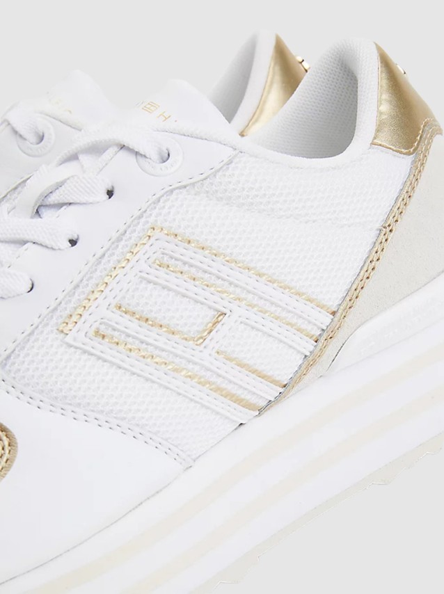Trainers Female Tommy Jeans Footwear