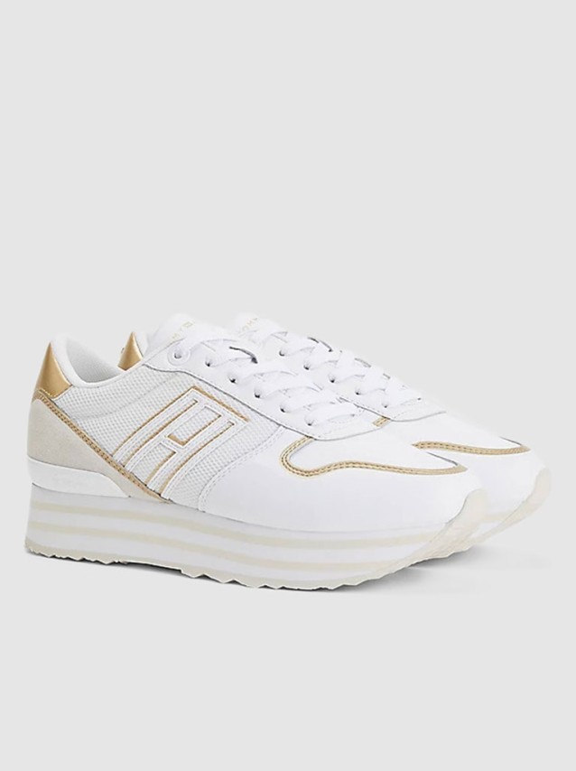Baskets Fminin Tommy Jeans Footwear