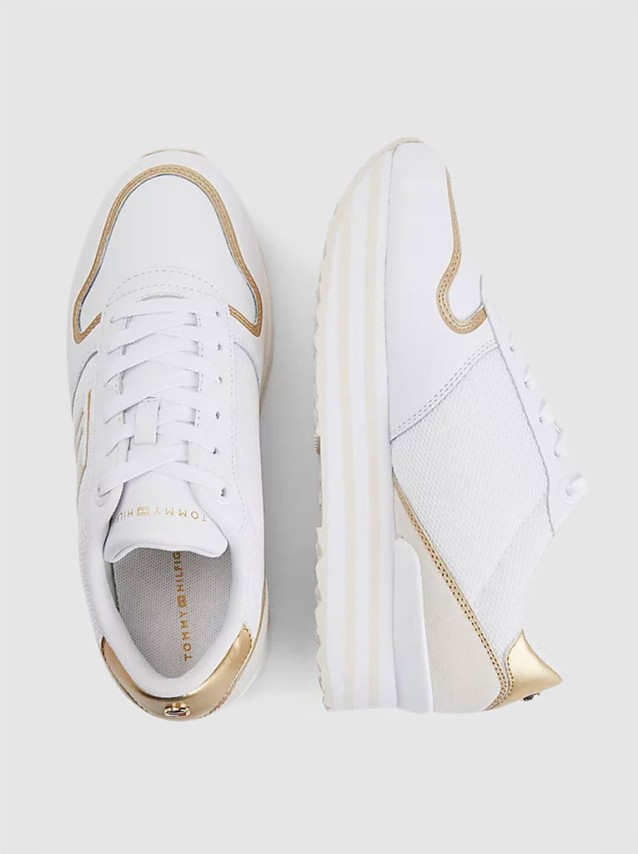 Trainers Female Tommy Jeans Footwear