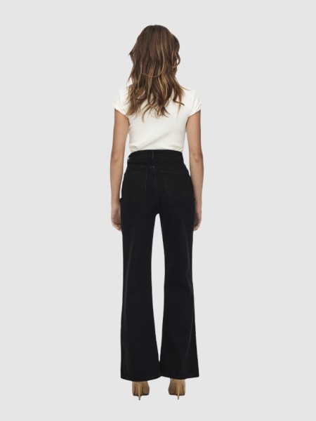 Pantalones Femenino Only Pantalones Femenino Only
