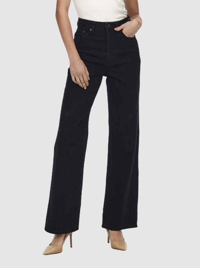 Pantalons Fminin Only