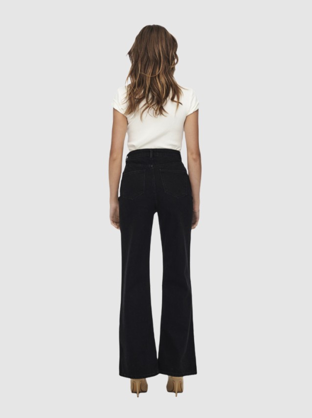 Pantalons Fminin Only