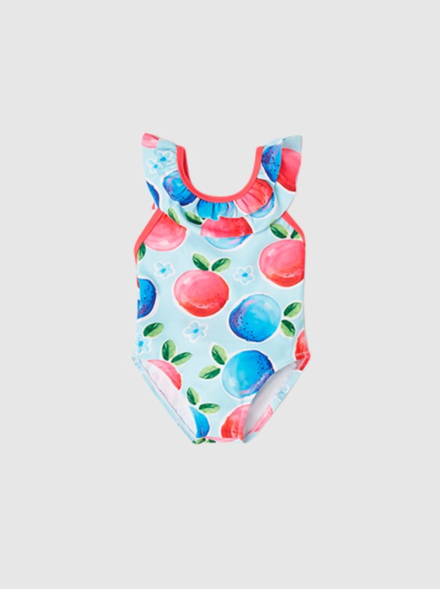 Maillot de Bain Fminin Mayoral