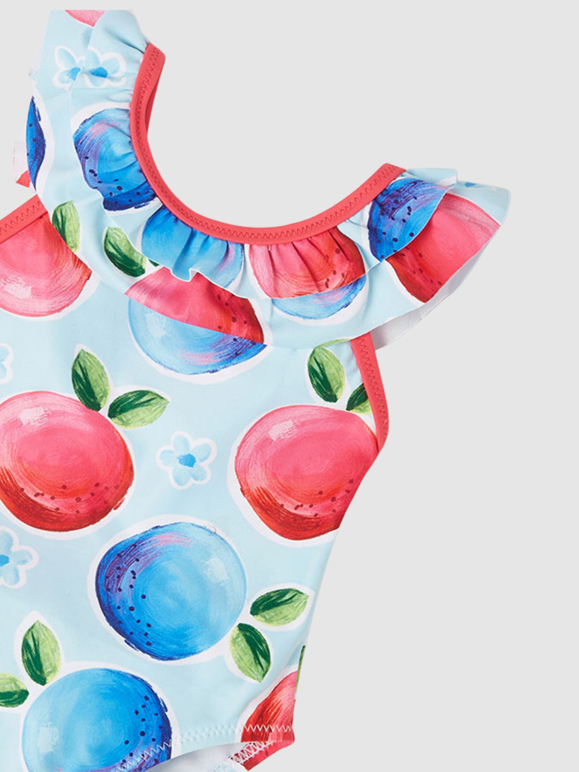 Traje de Baño Femenino Mayoral