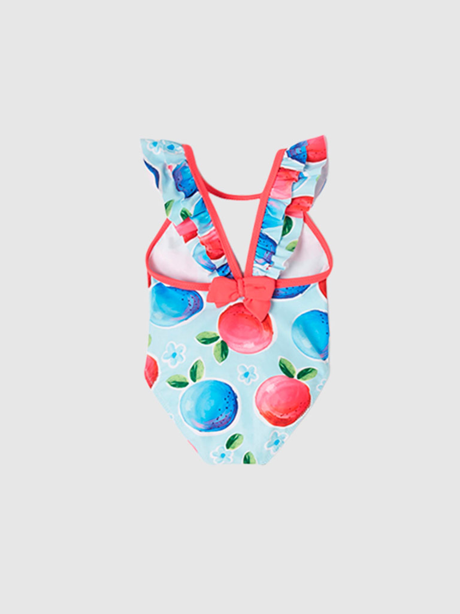 Traje de Baño Femenino Mayoral