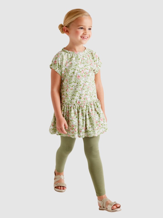 Leggings Fminin Mayoral