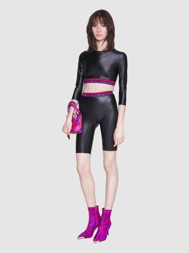 Hauts F�minin Versace