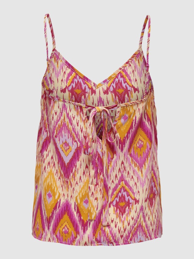 Top Mulher Alma Only