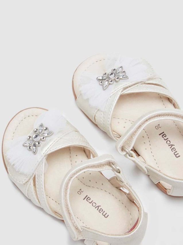 Sandales Fminin Mayoral