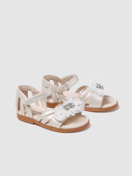 Sandals Female Mayoral Sandals Female Mayoral