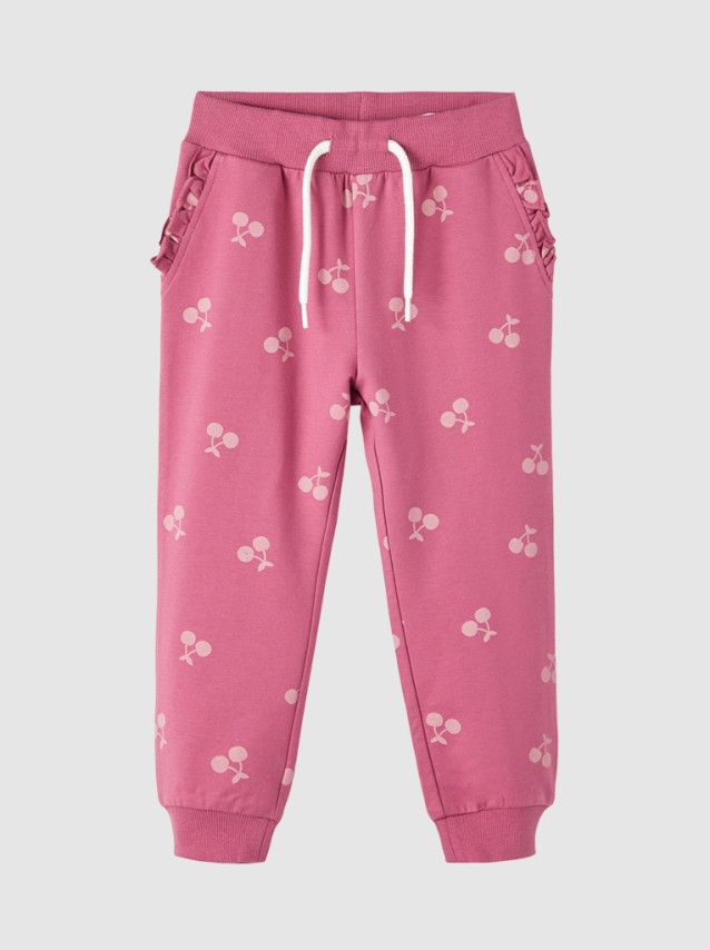Pantalons Fminin Name It