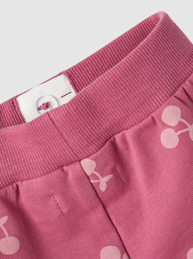 Pantalons Fminin Name It