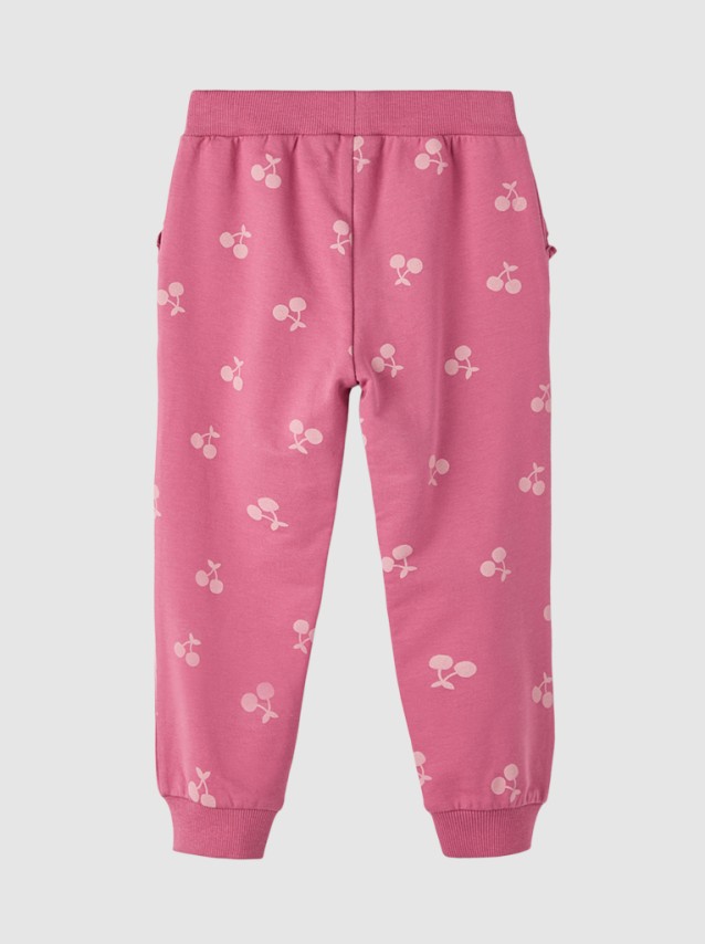 Pantalons Fminin Name It