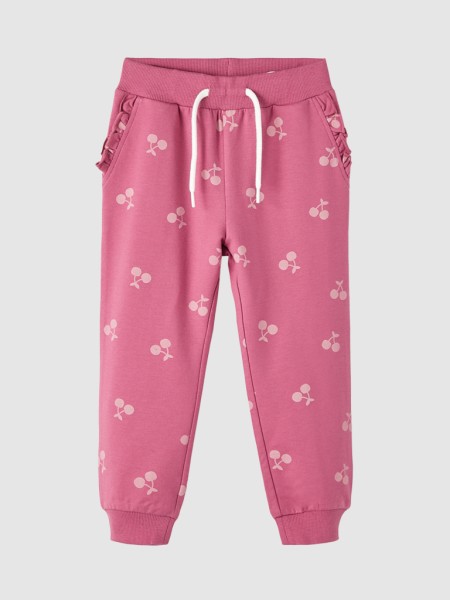 Pantalones Femenino Name It