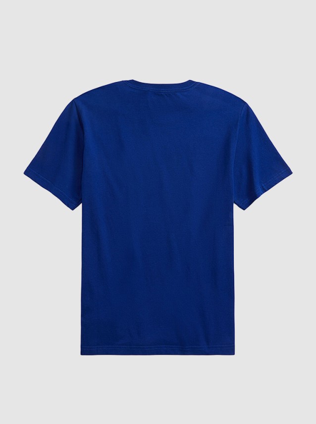 T-Shirt Masculin Ralph Lauren Kids