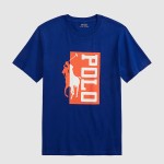 T-Shirt Masculin Ralph Lauren Kids