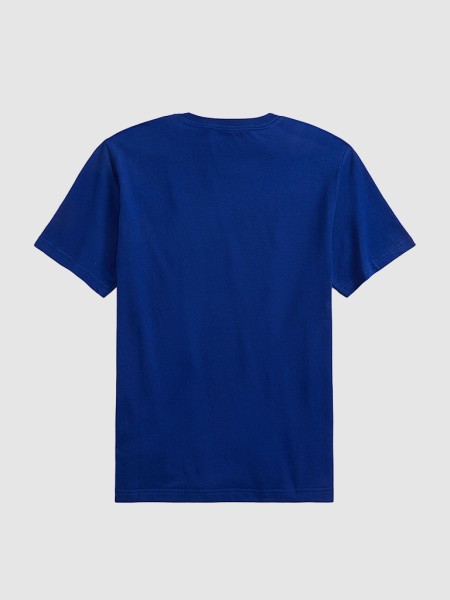 T-Shirt Masculin Ralph Lauren Kids T-Shirt Masculin Ralph Lauren Kids