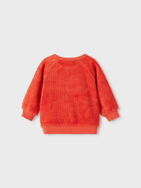 Sweatshirt Male Name It Sweatshirt Male Name It