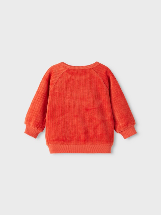 Sudaderas Masculino Name It