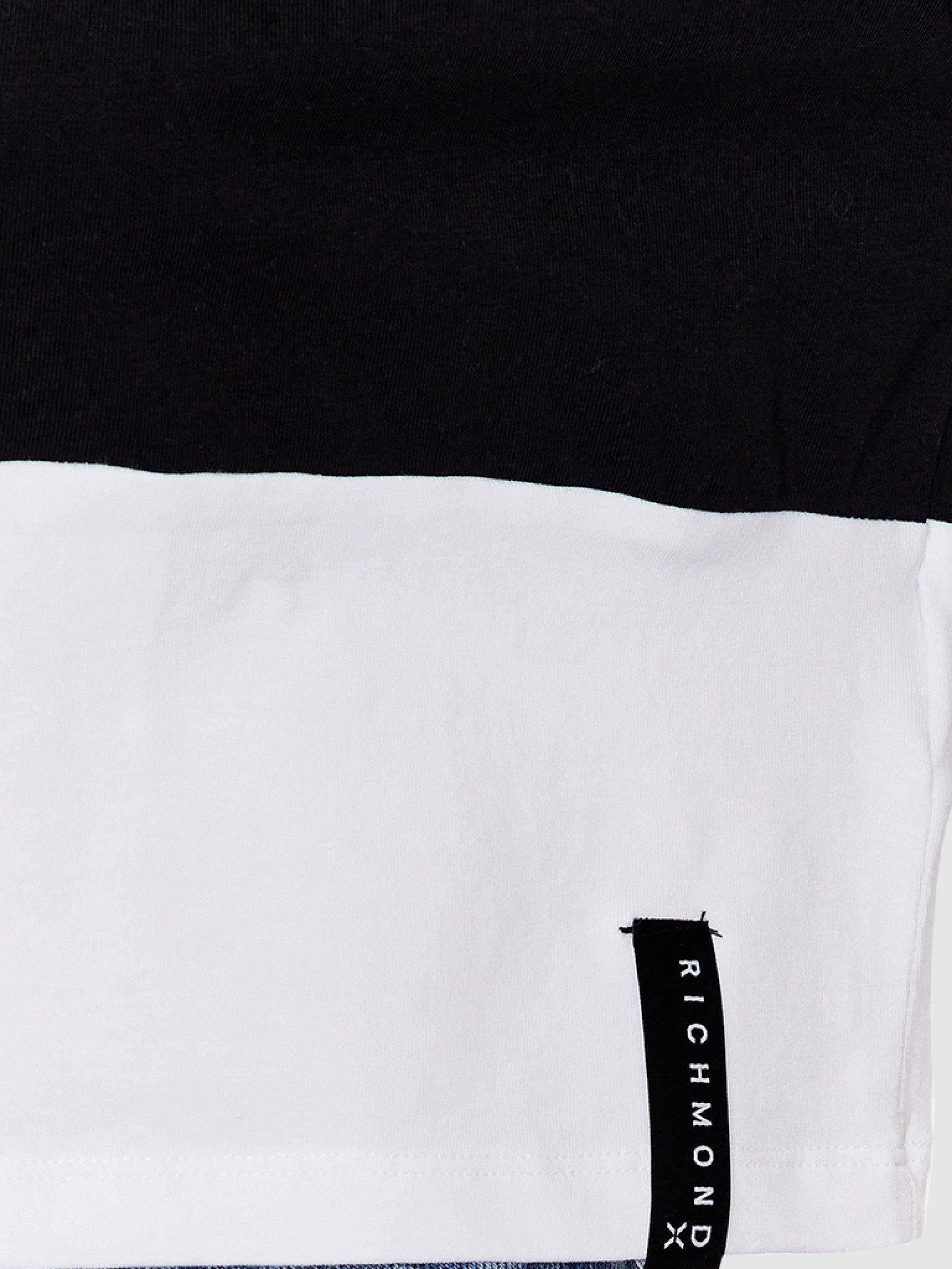 Camiseta Femenino John Richmond