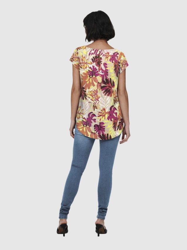 Tops Female Only