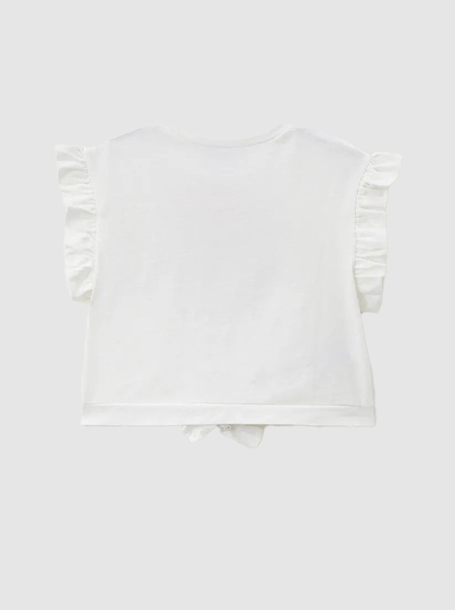 Camiseta Femenino Mayoral