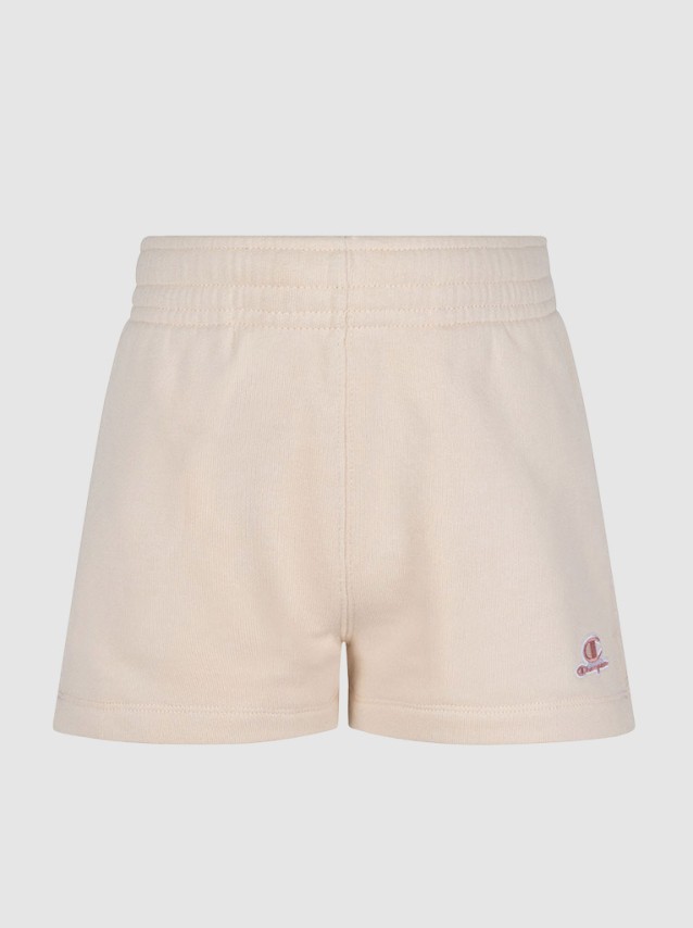 Shorts Fminin Champion