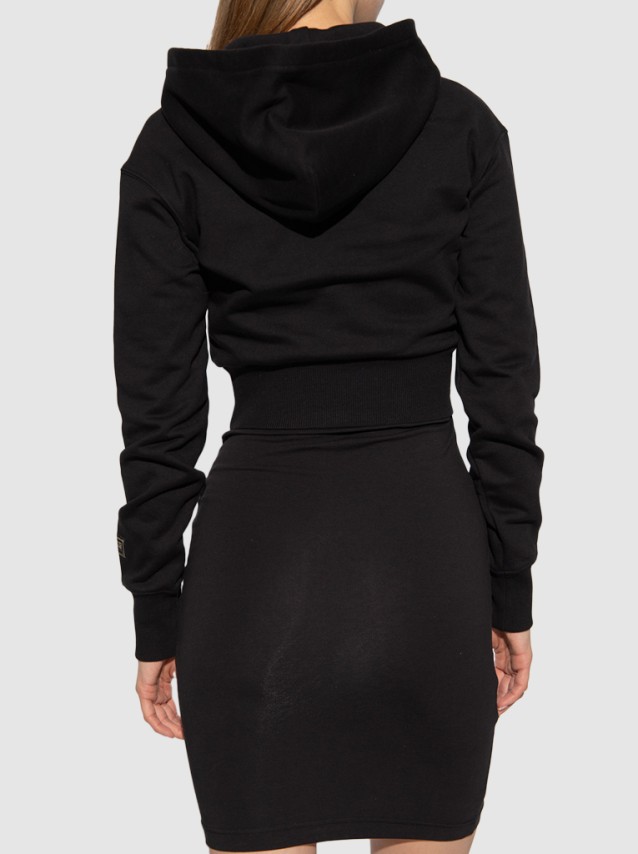 Sweatshirt Mulher Versace