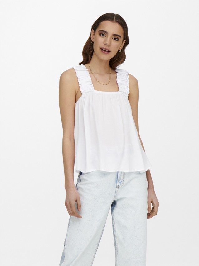 Tops Femenino Only
