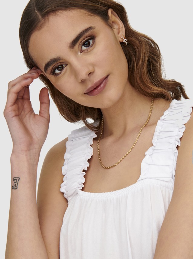 Tops Femenino Only