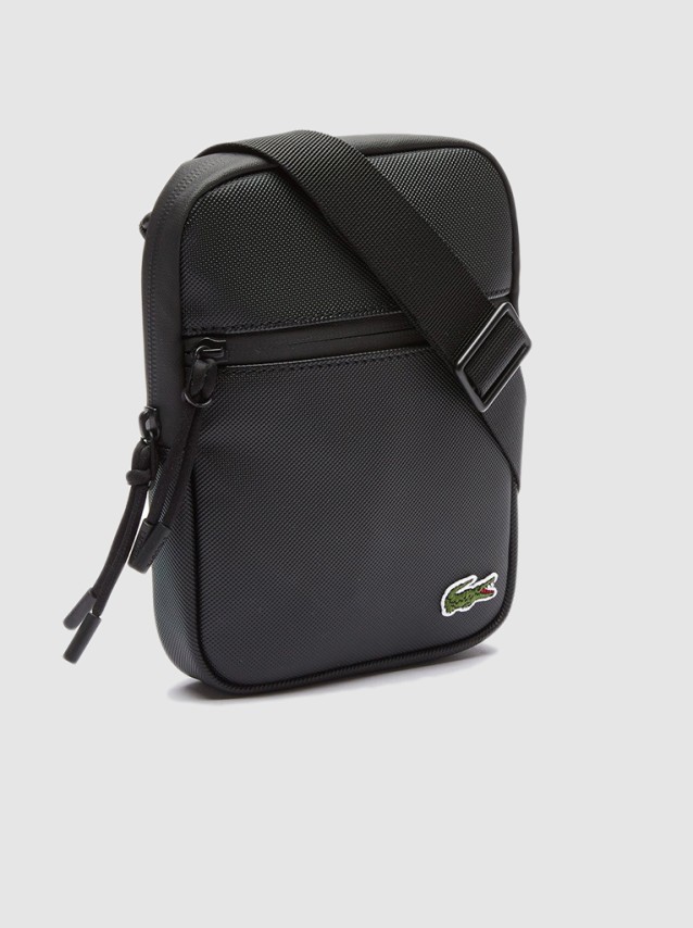 Bolso Bandolera Masculino Lacoste