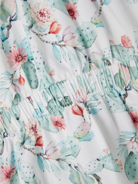 Vestido Menina Havana Name It Vestido Menina Havana Name It