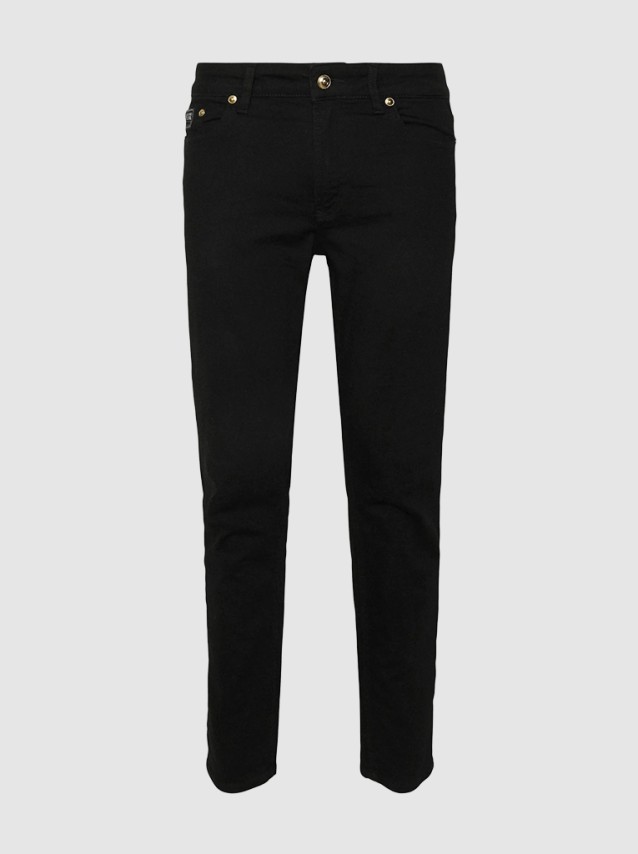 Jeans Male Versace