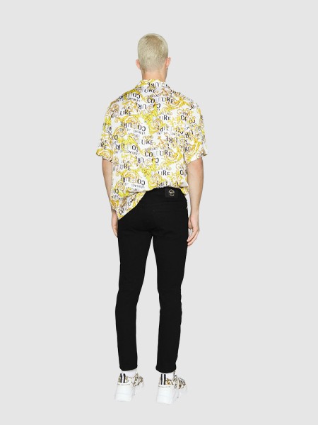 Jeans Male Versace Jeans Male Versace