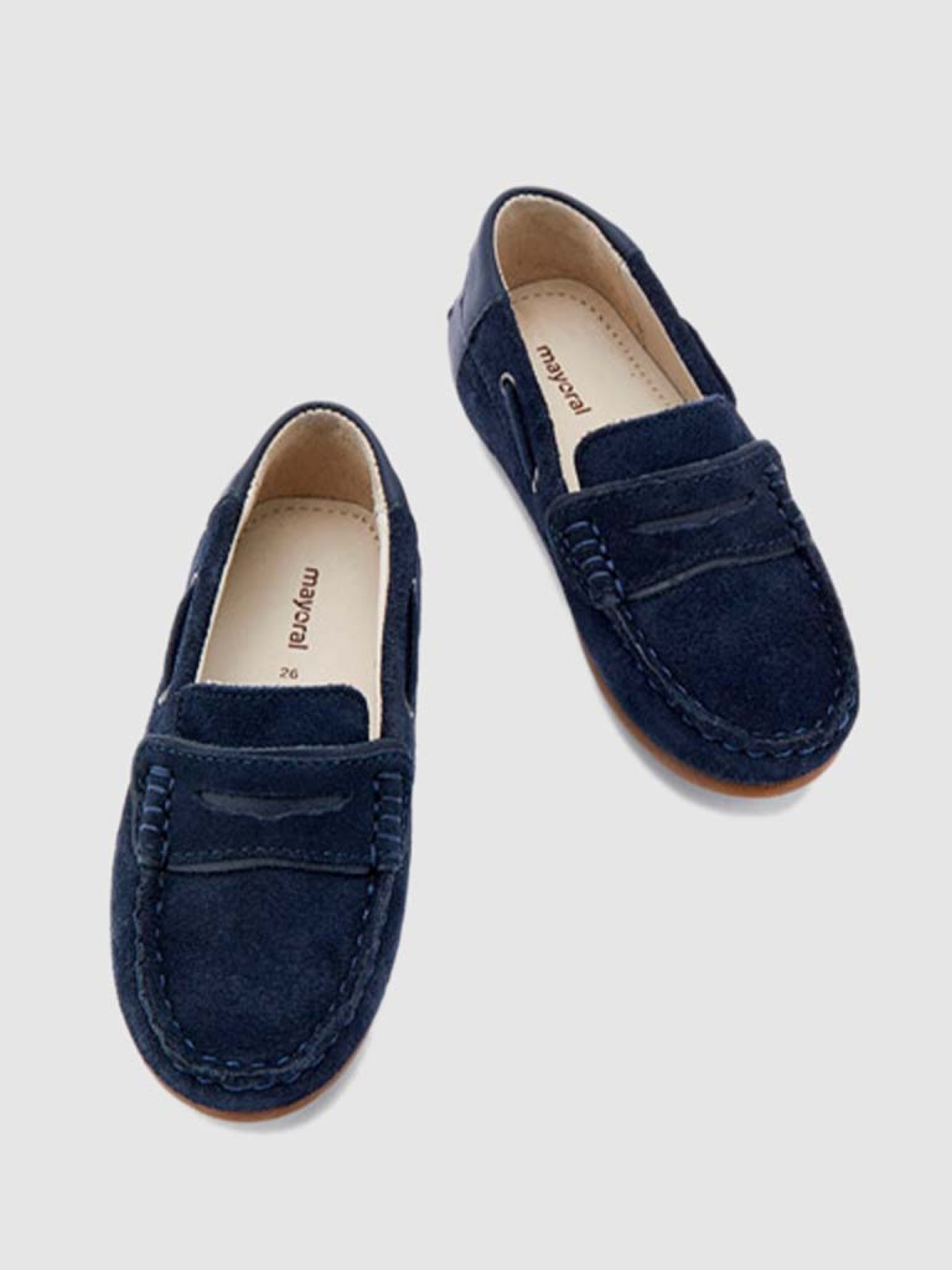 Zapatos Masculino Mayoral