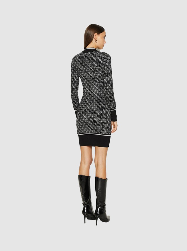 Dresses Female Guess