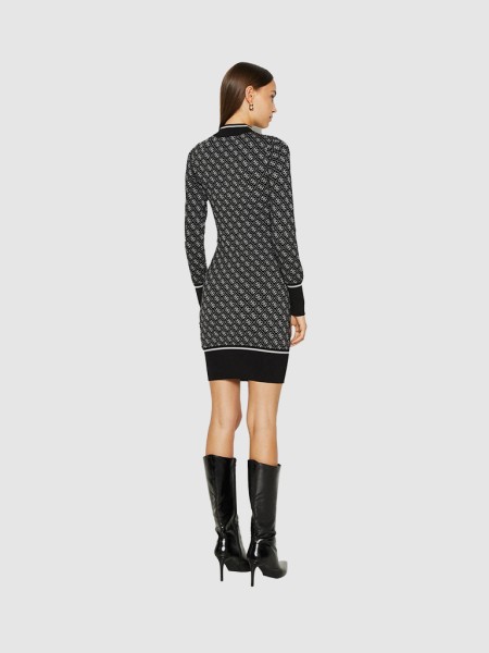 Robes Féminin Guess Robes Féminin Guess