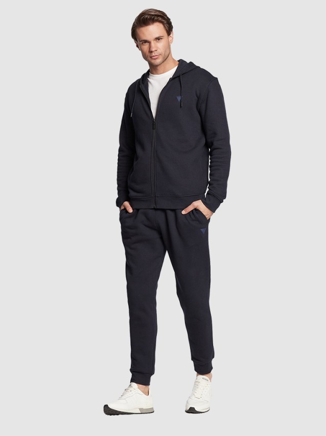 Pantalones Masculino Guess Activewear