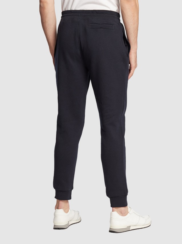 Trousers Male Guess Activewear