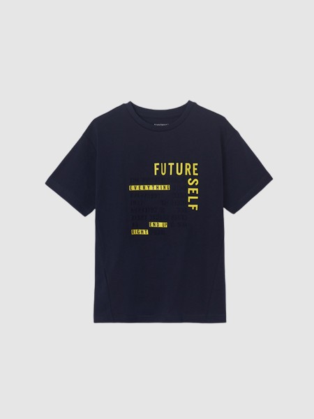 Tshirt Menino Embossed Mayoral Tshirt Menino Embossed Mayoral