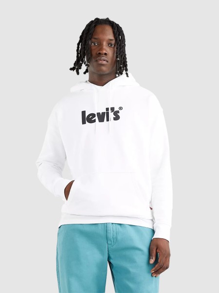 Sweatshirt Male Levis