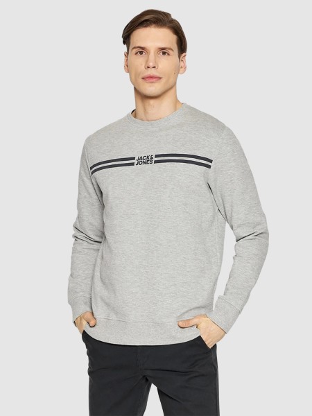 Sweatshirt Masculin Jack & Jones