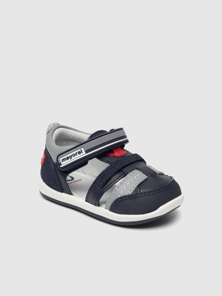 Sandales Masculin Mayoral Sandales Masculin Mayoral
