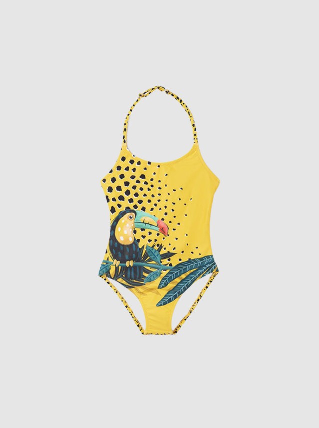 Maillot de Bain Fminin Mayoral