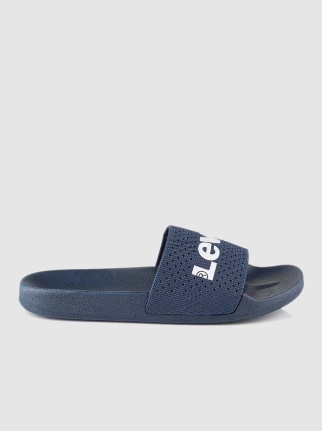 Chinelo Homem June Levis