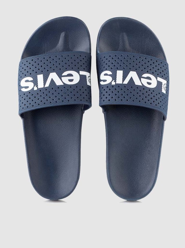 Slippers Male Levis