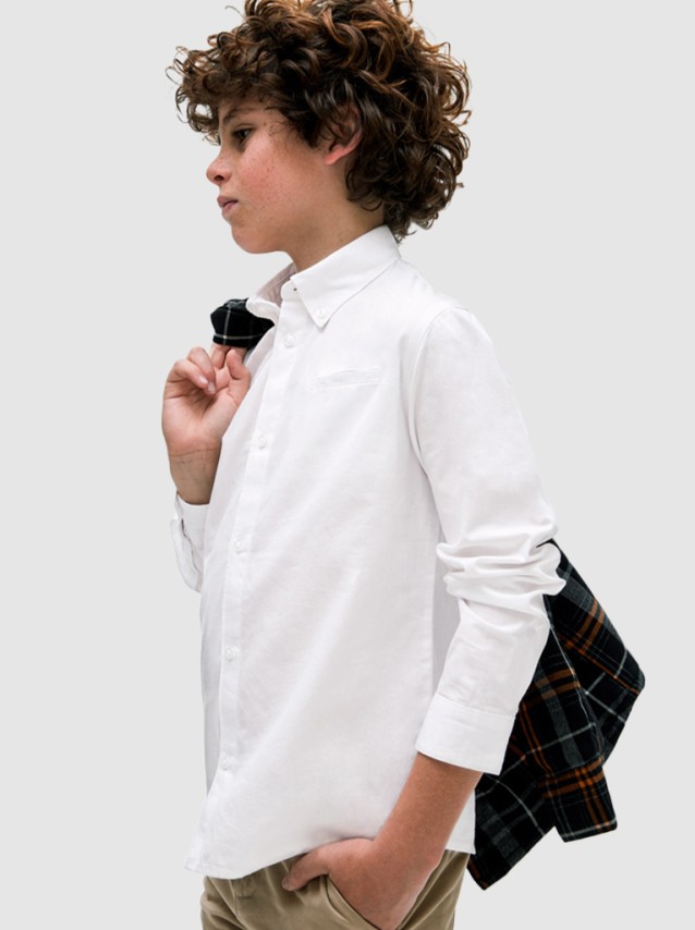 Shirts Female Mayoral