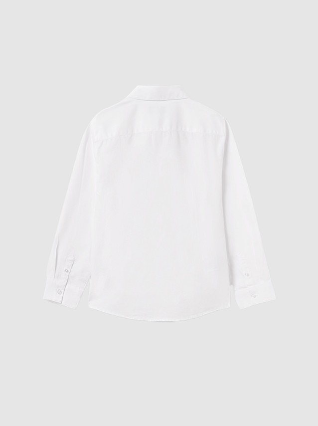 Camisa Menino B�sica Mayoral