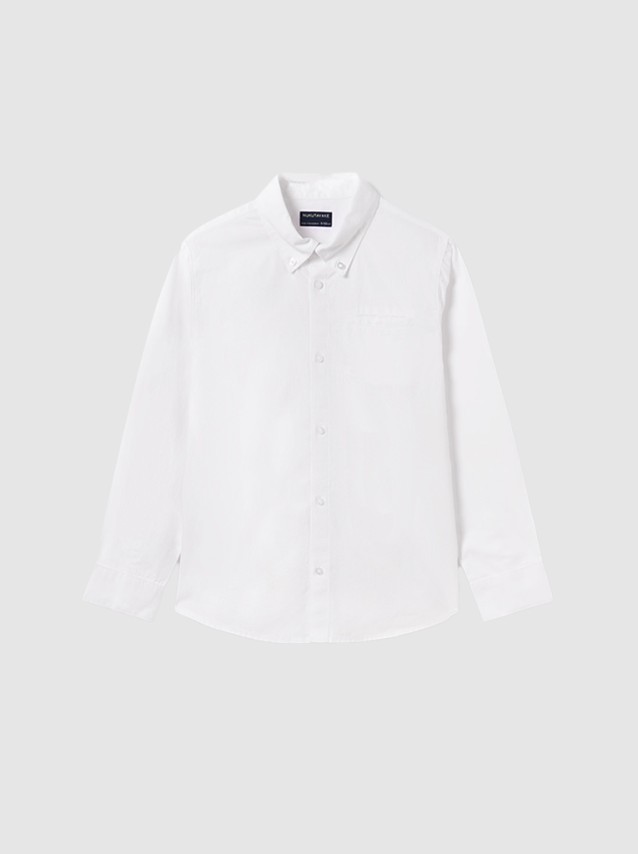 Camisa Menino B�sica Mayoral